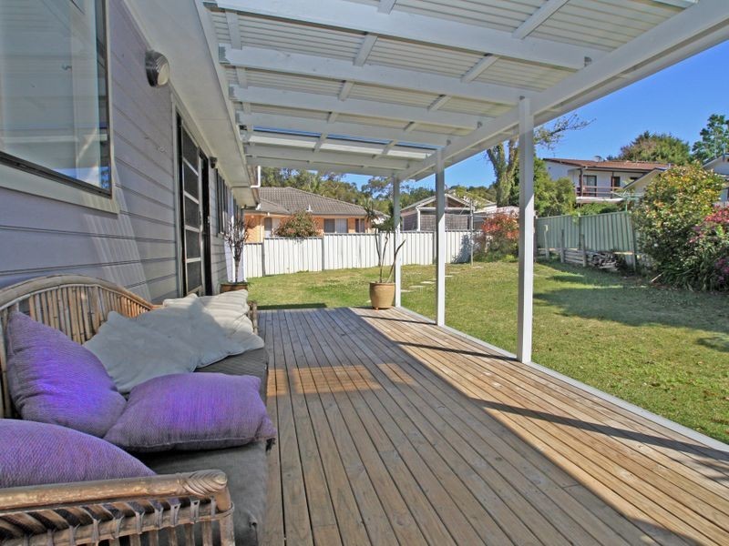 14 Cater Crescent, Sussex Inlet NSW 2540