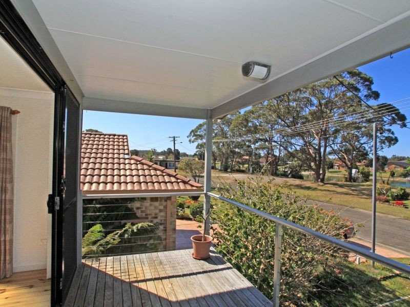 14 Cater Crescent, Sussex Inlet NSW 2540