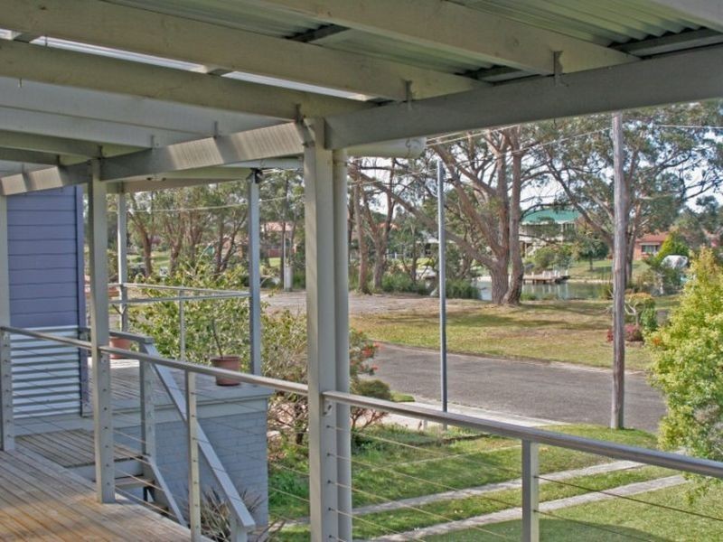 14 Cater Crescent, Sussex Inlet NSW 2540