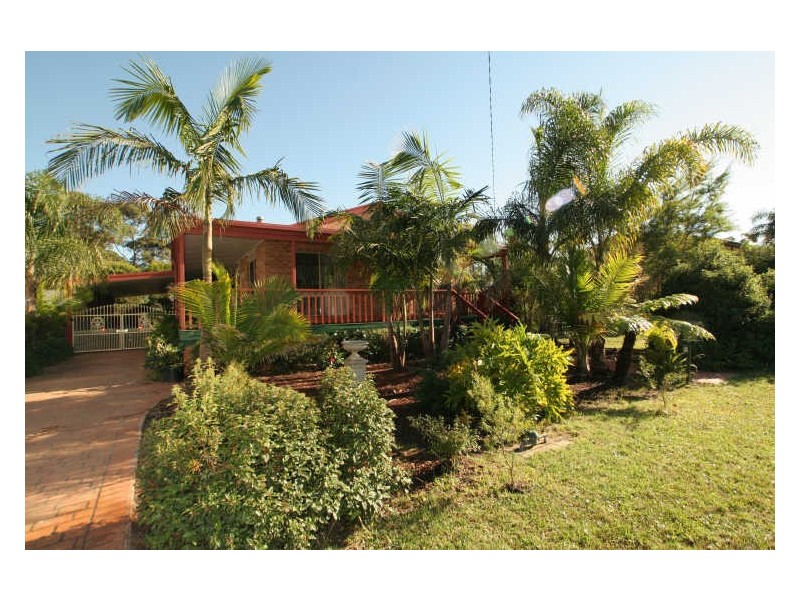 207 River Road, Sussex Inlet NSW 2540