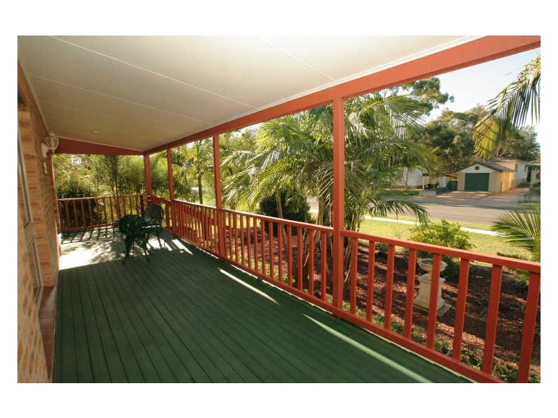 207 River Road, Sussex Inlet NSW 2540