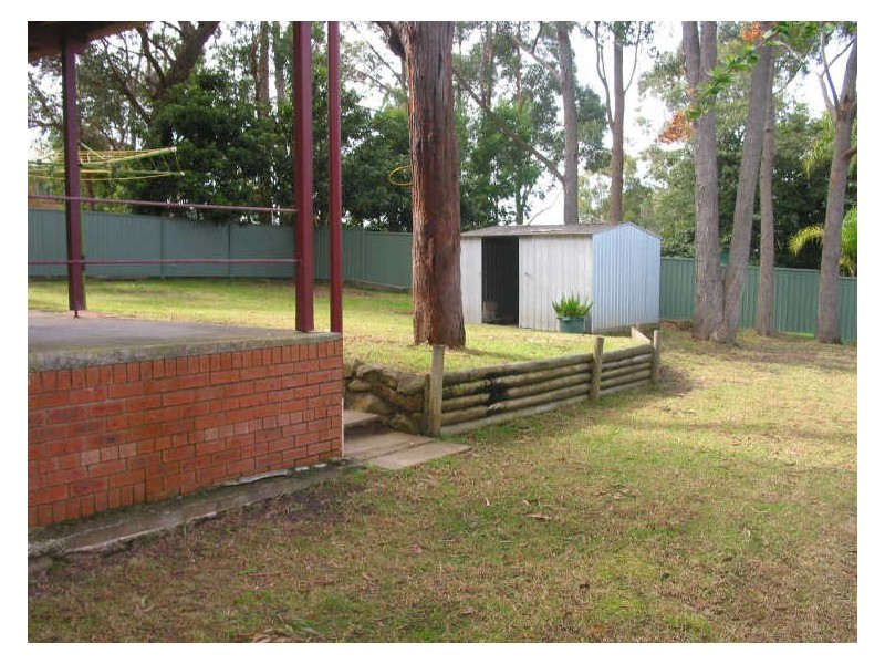 10 Blue Mist Close, Sussex Inlet NSW 2540