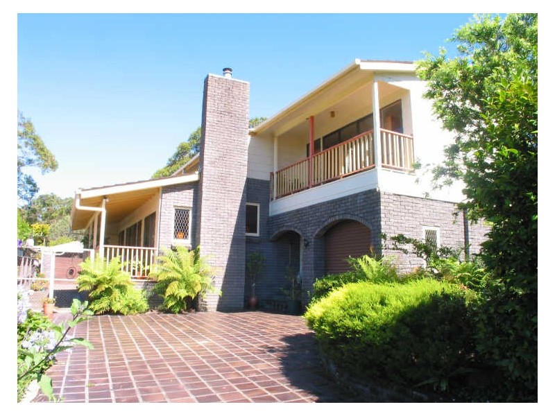 5 Beachview Avenue, Berrara NSW 2540