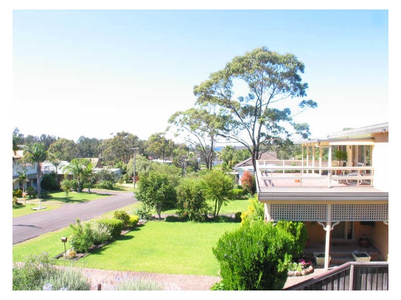 5 Beachview Avenue, Berrara NSW 2540