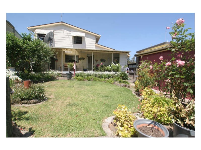 5 Beachview Avenue, Berrara NSW 2540