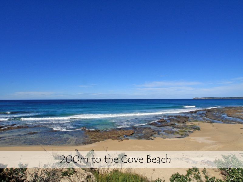 18 Beachway Avenue, Berrara NSW 2540