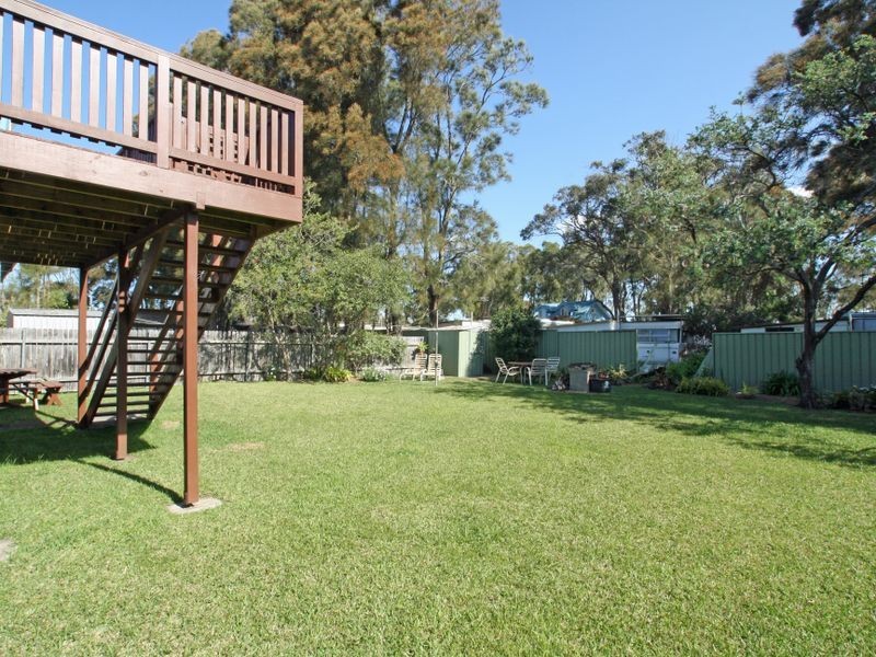 18 Beachway Avenue, Berrara NSW 2540
