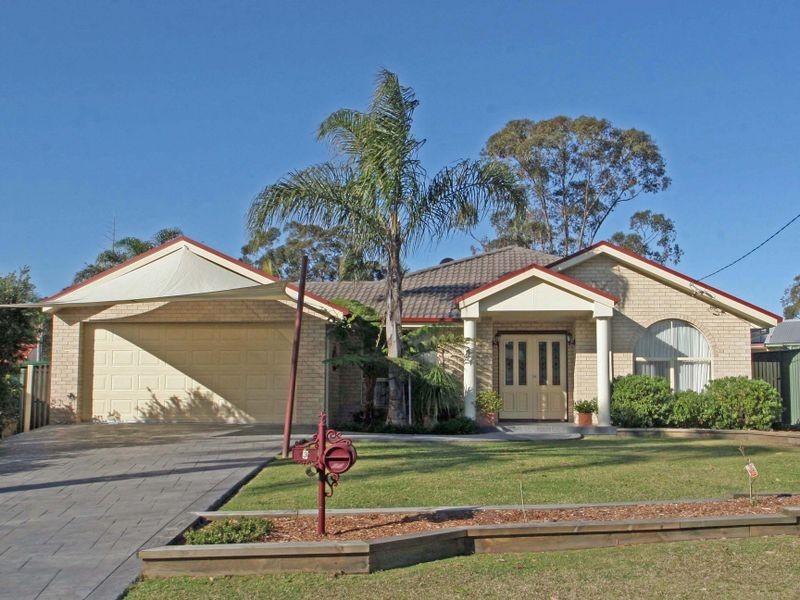 3 River Road, Sussex Inlet NSW 2540