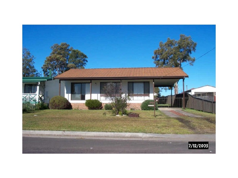 18 Ray Street, Sussex Inlet NSW 2540