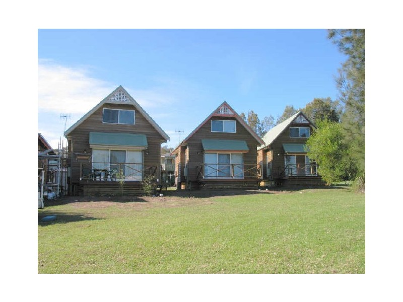 Lots 49 & 51, 57-62/33 Berrara Road, Berrara NSW 2540