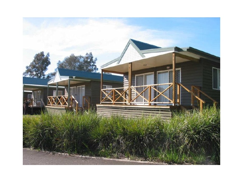 Lots 49 & 51, 57-62/33 Berrara Road, Berrara NSW 2540