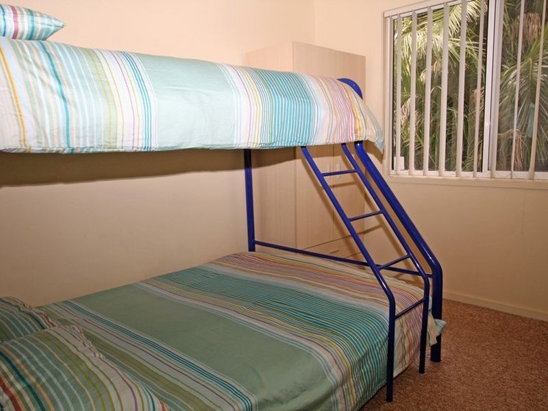 Chalet 3 Berrara Road, Berrara NSW 2540