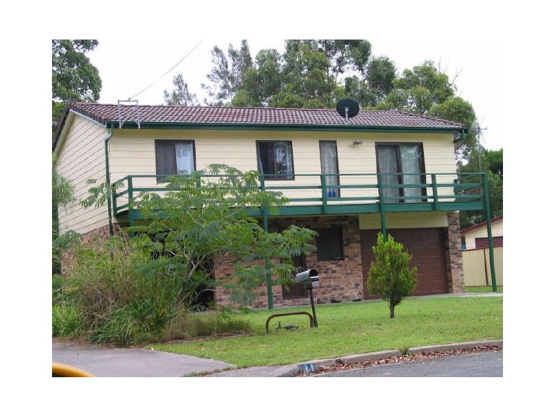 33 Sunset Avenue, Swanhaven NSW 2540