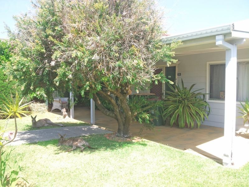 16 Surfway Avenue, Berrara NSW 2540