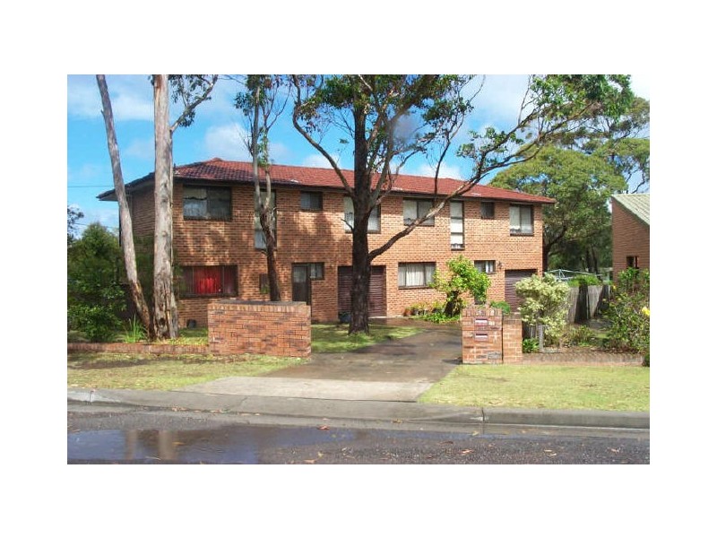 1/58 Iverison Road, Sussex Inlet NSW 2540