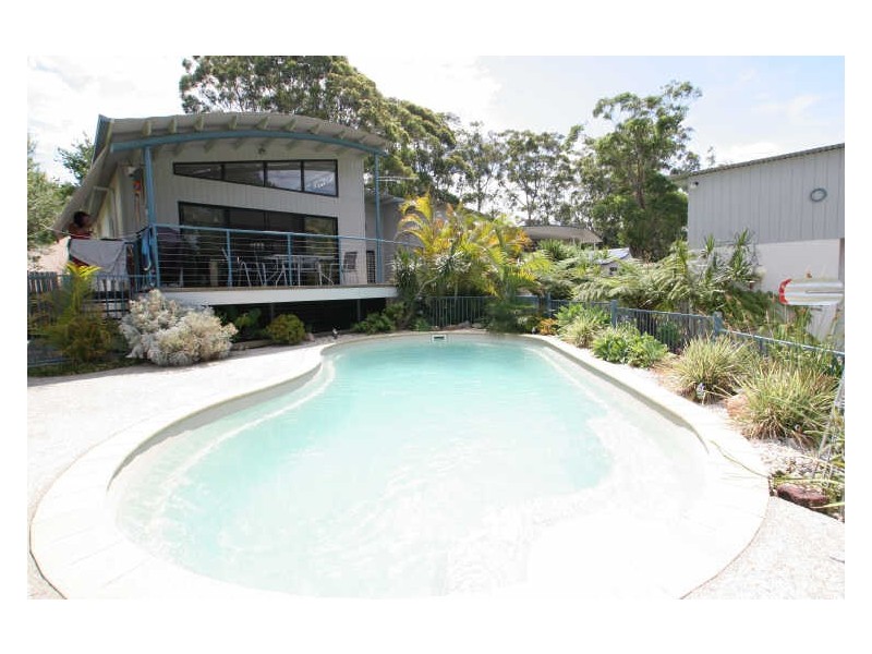 29 Fairview Crescent, Sussex Inlet NSW 2540