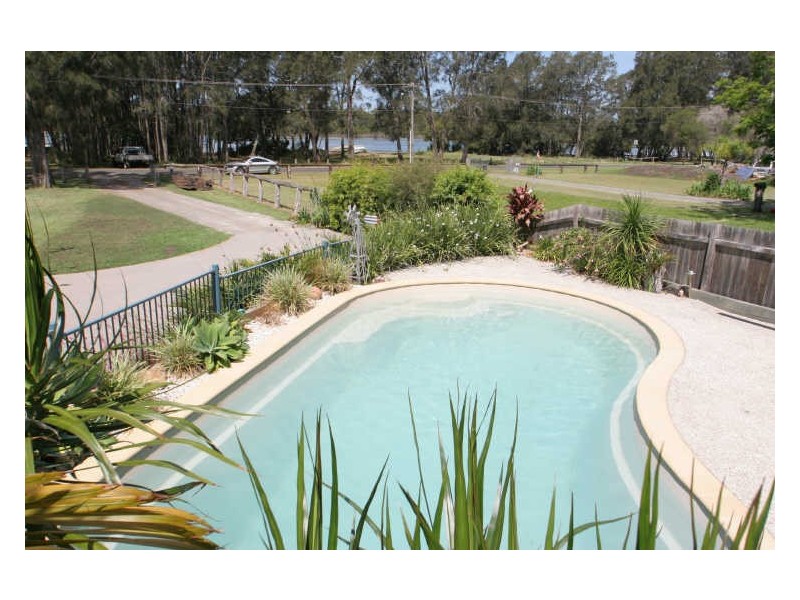 29 Fairview Crescent, Sussex Inlet NSW 2540