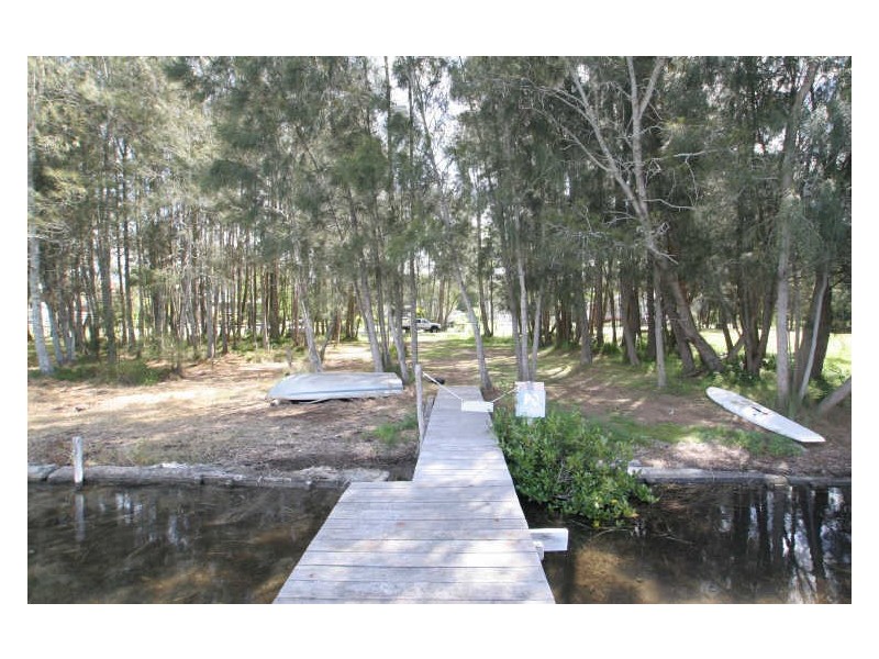 29 Fairview Crescent, Sussex Inlet NSW 2540