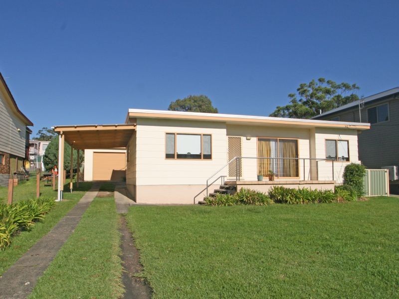 63 River Road, Sussex Inlet NSW 2540