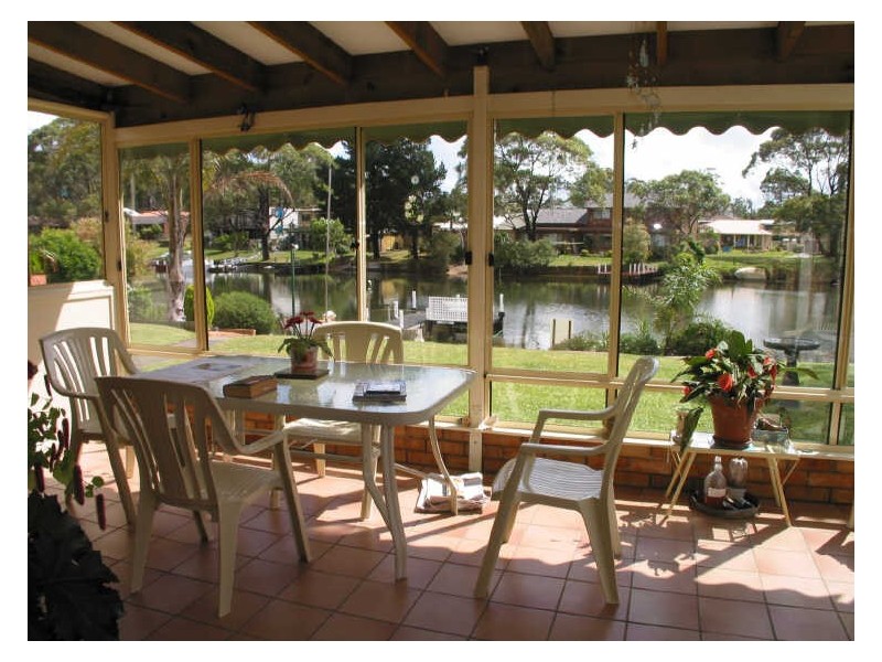 14 Cormorant Avenue, Sussex Inlet NSW 2540