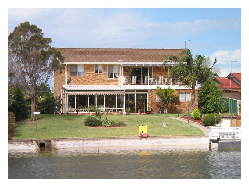 14 Cormorant Avenue, Sussex Inlet NSW 2540