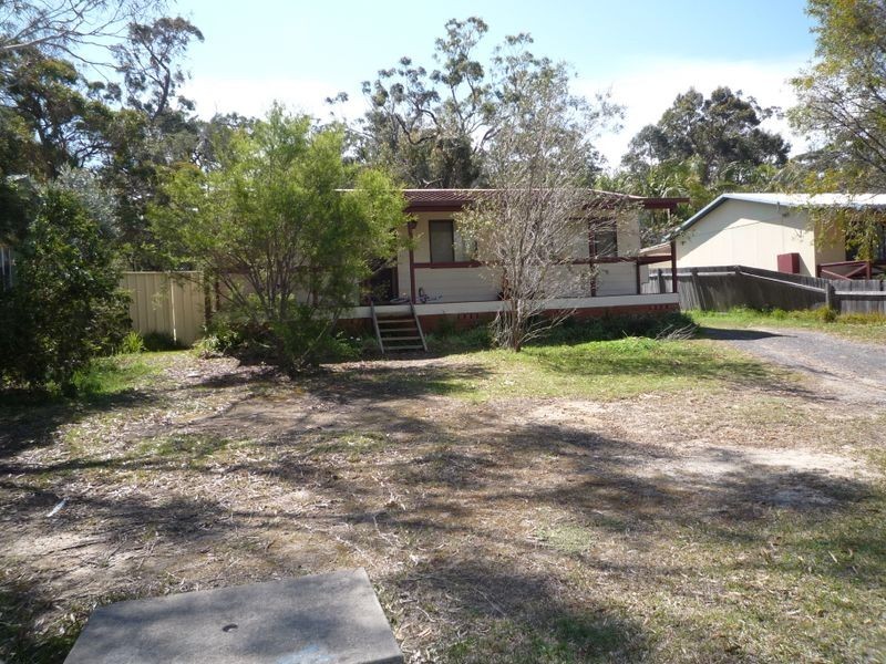 18 Justfield Drive, Sussex Inlet NSW 2540