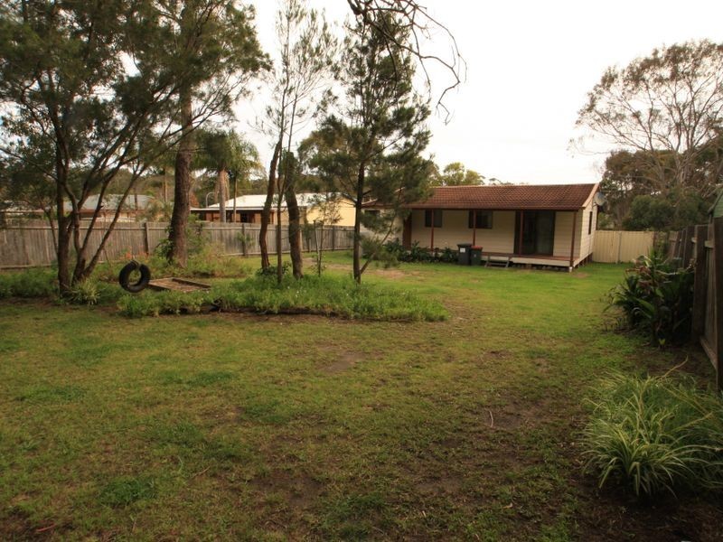 18 Justfield Drive, Sussex Inlet NSW 2540