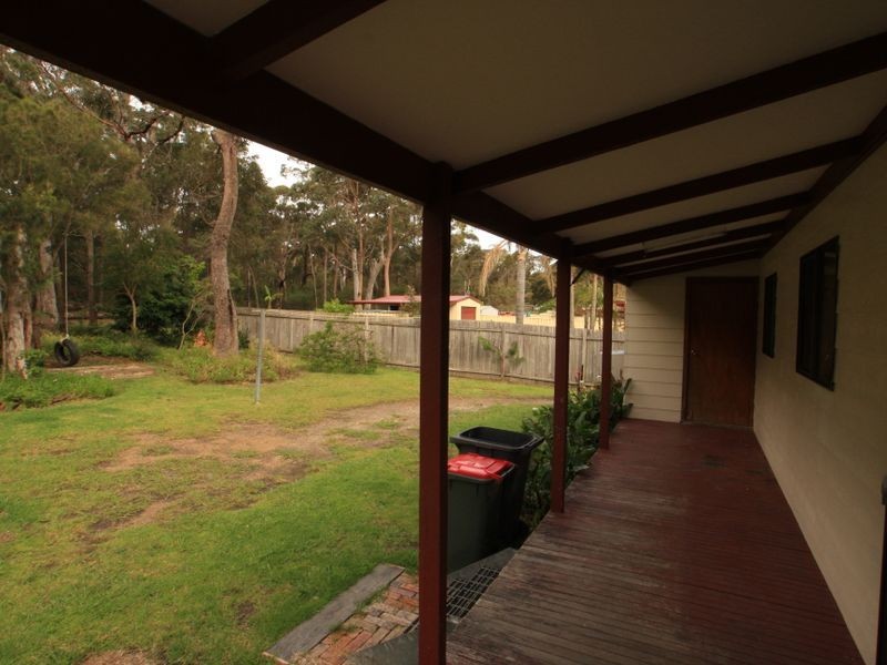 18 Justfield Drive, Sussex Inlet NSW 2540