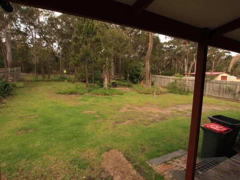 18 Justfield Drive, Sussex Inlet NSW 2540