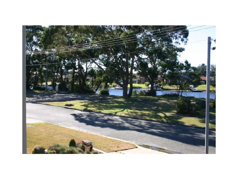 14 Cater Crescent, Sussex Inlet NSW 2540