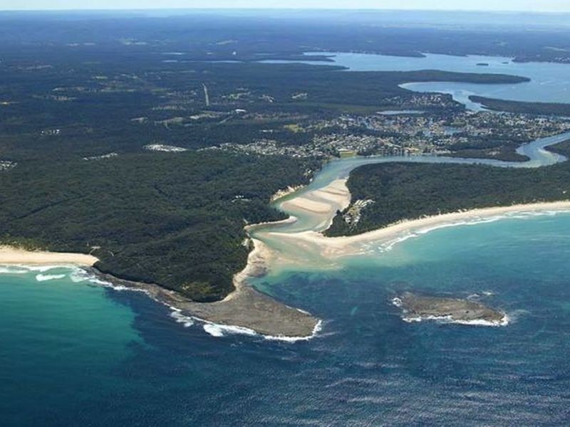 53 Ray Street, Sussex Inlet NSW 2540