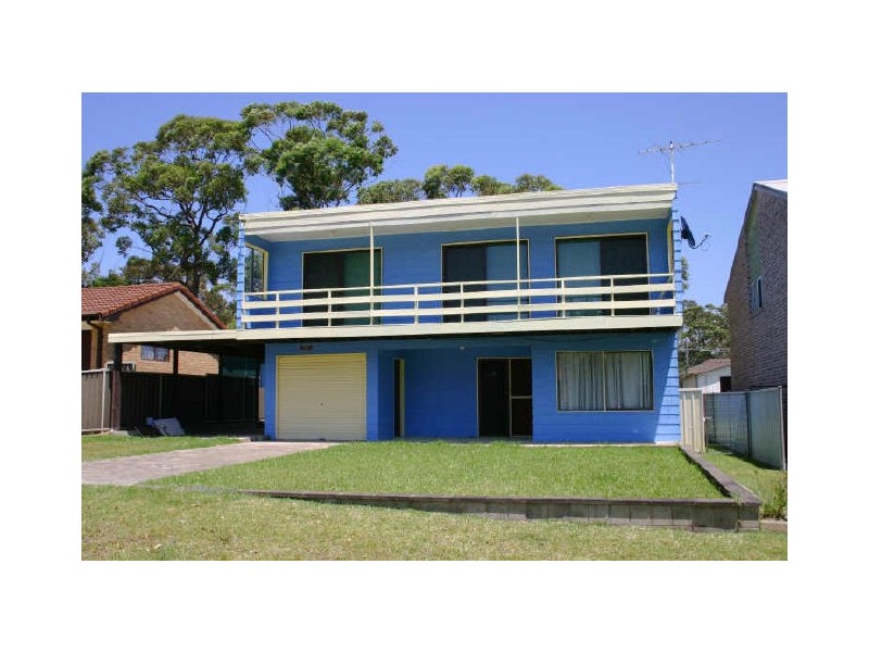 11 Wildwood Avenue, Sussex Inlet NSW 2540