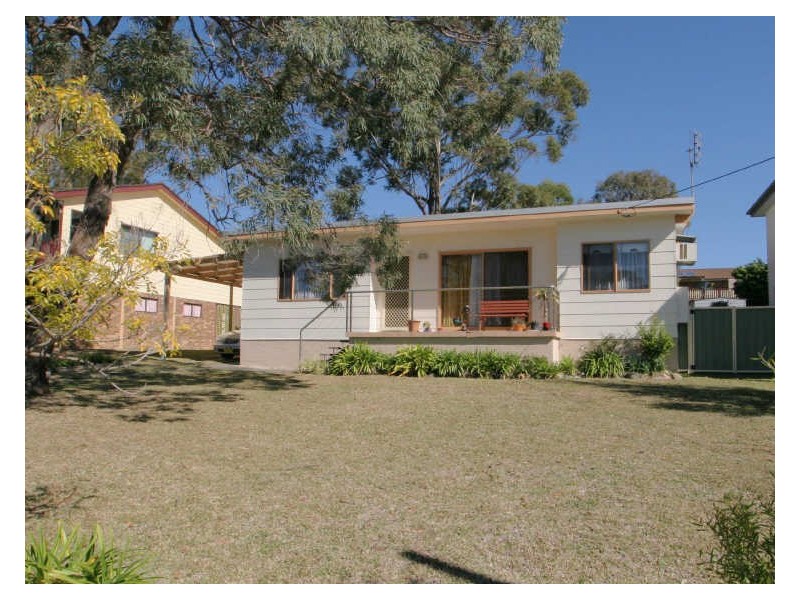 63 River Road, Sussex Inlet NSW 2540