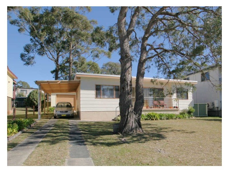 63 River Road, Sussex Inlet NSW 2540