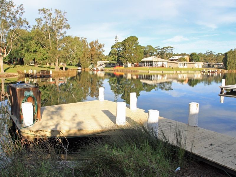 45 Thora Street, Sussex Inlet NSW 2540