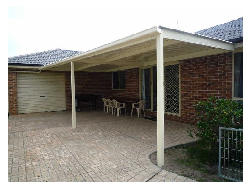 45 Thora Street, Sussex Inlet NSW 2540