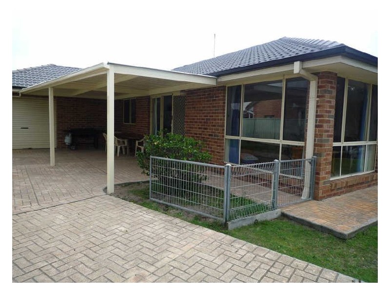 45 Thora Street, Sussex Inlet NSW 2540