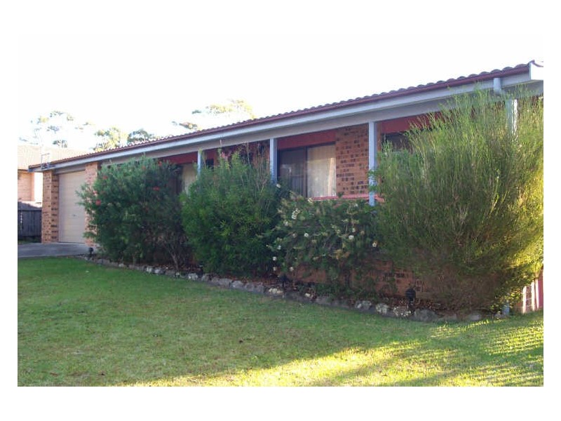 31 Collier Drive, Cudmirrah NSW 2540