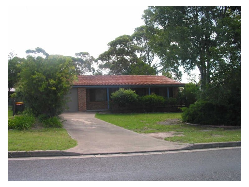 31 Collier Drive, Cudmirrah NSW 2540