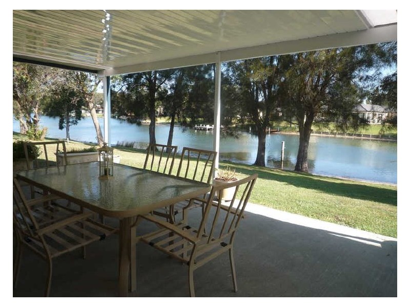 5 Plover Close, Sussex Inlet NSW 2540