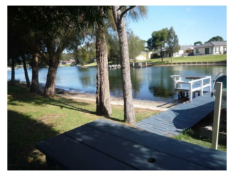 5 Plover Close, Sussex Inlet NSW 2540