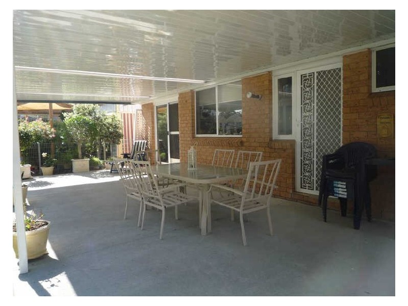 5 Plover Close, Sussex Inlet NSW 2540