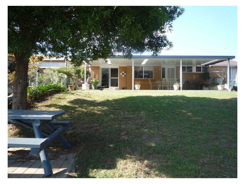 5 Plover Close, Sussex Inlet NSW 2540