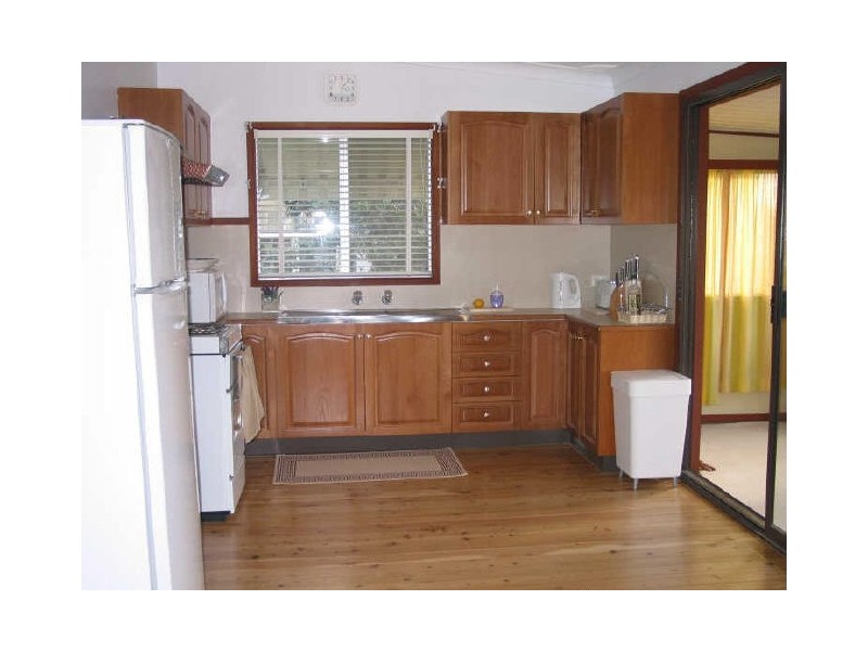 61 Cater Crescent, Sussex Inlet NSW 2540