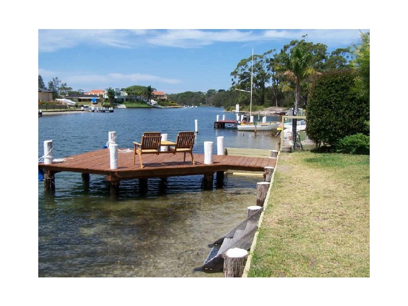 61 Cater Crescent, Sussex Inlet NSW 2540