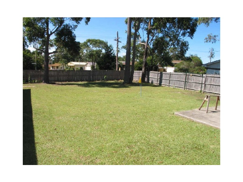 4 Tradewinds Avenue, Sussex Inlet NSW 2540