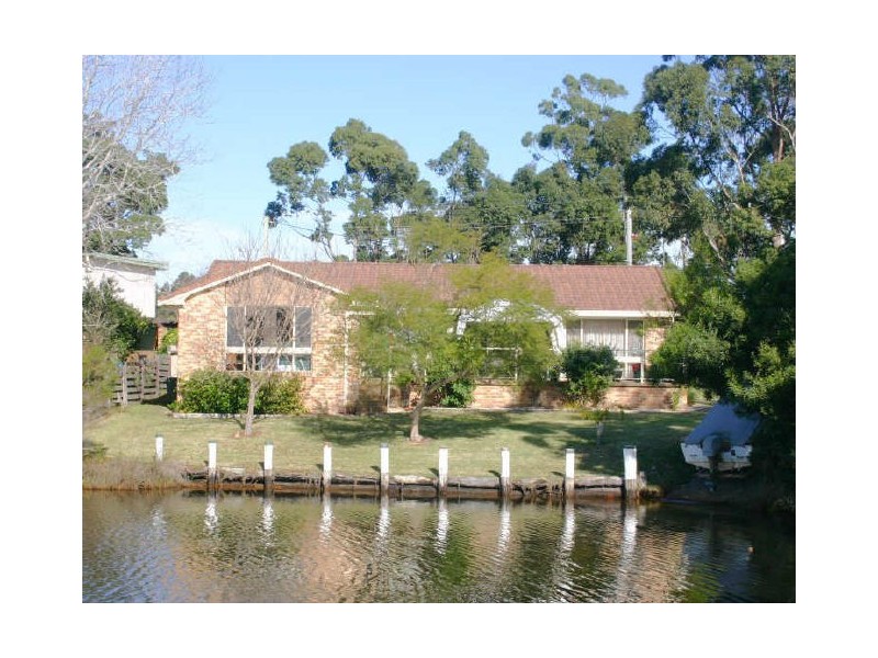 41 Sussex Inlet Road, Sussex Inlet NSW 2540