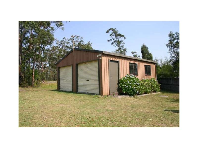41 Sussex Inlet Road, Sussex Inlet NSW 2540