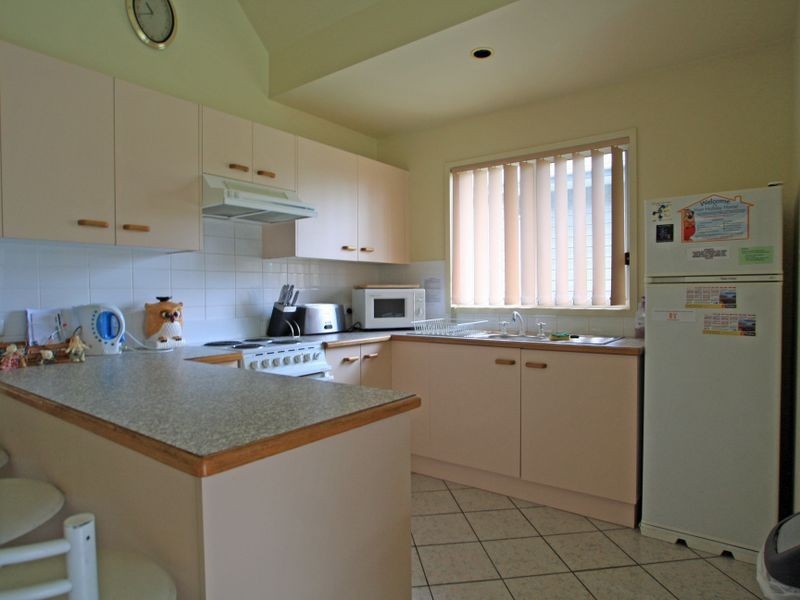 Chalet 7 Berrara Road, Berrara NSW 2540