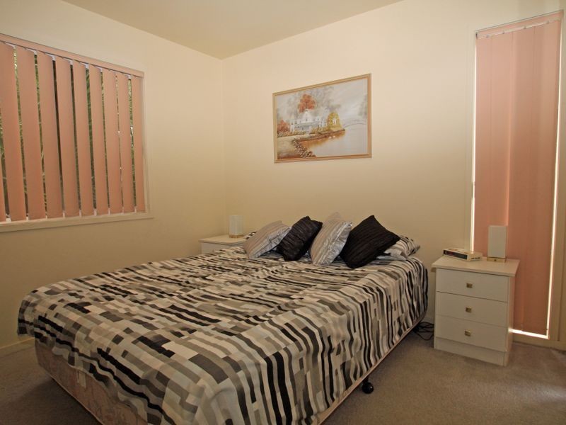 Chalet 7 Berrara Road, Berrara NSW 2540